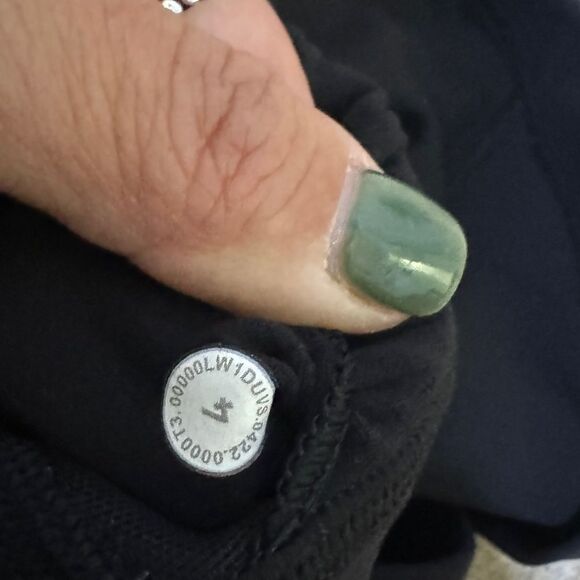 Lululemon Align Tank Top
Black size 4 - Picture 9 of 13